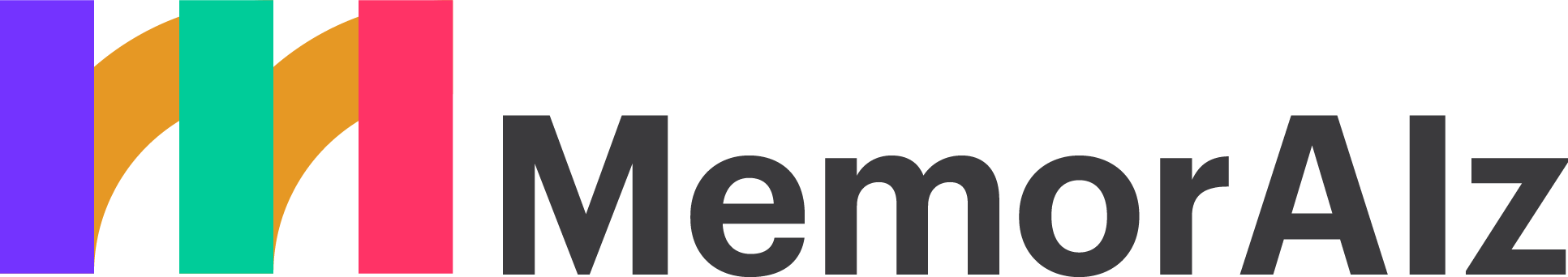 Logo MemorAIz